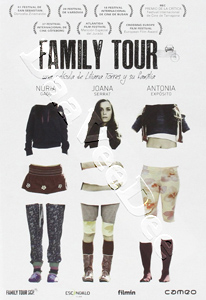 Family Tour |   DVD